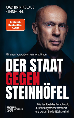 Meinungsfreiheit gefahr - in,