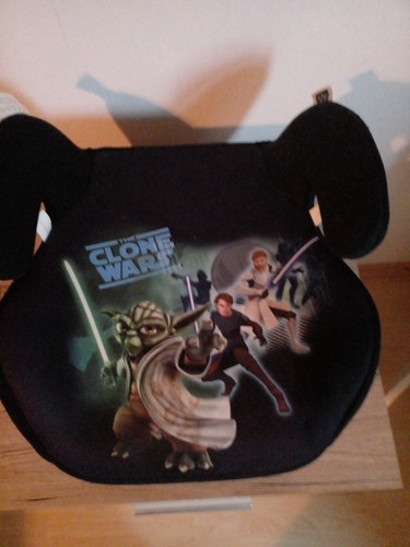 Star wars the clone - star,