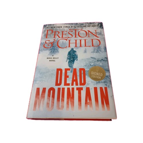 Douglas preston lincoln - douglas, &