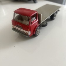 Tekno, Pritschenwagen Ford D-800, Made In Denmark 