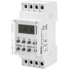 Zeitschaltuhr Digitale