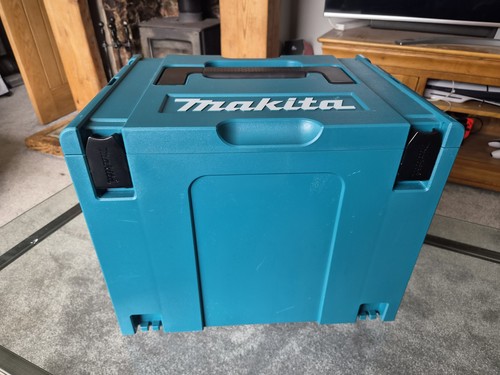 Makita macpac typ koffer - macpac,