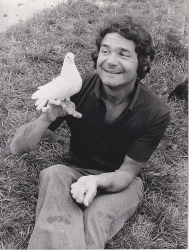 Pierre perret - pierre,