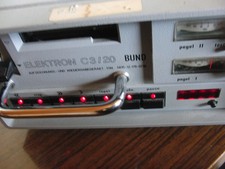 Elektron C3/20 Bund