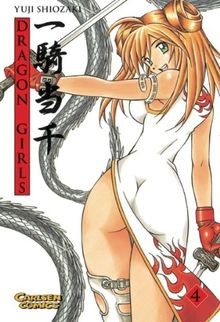 Dragon girls band - girls,, von