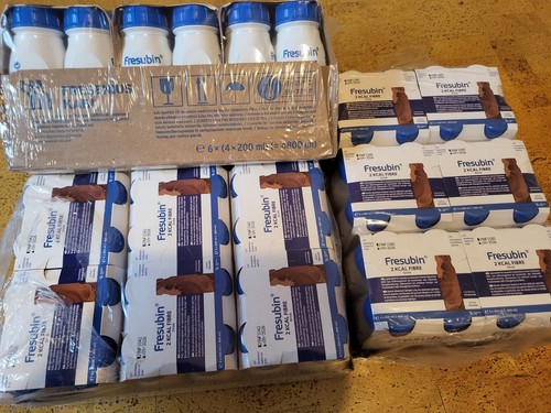 Fresubin kcal trinknahrung - 2,