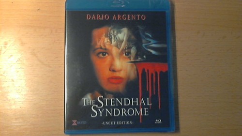 Dario argento the - the, stendhal