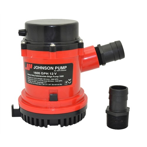 Johnson pump spx 16004 - johnson, 16004-00