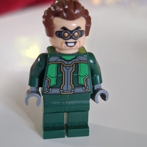Lego minifigur marvel - minifigur,