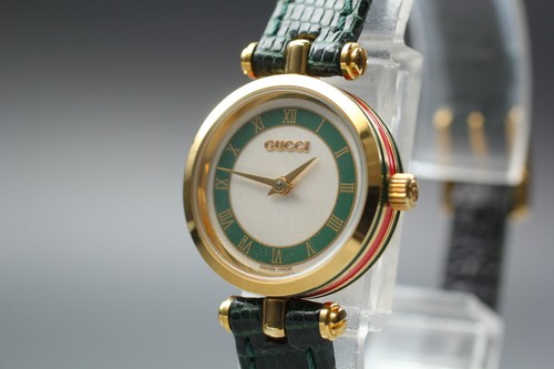 Neuwertig vtg gucci 2000l - [neuwertig],
