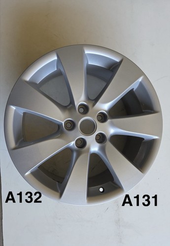 Original alufelge opel astraj - original,