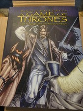 A Game of Thrones d&d RPG