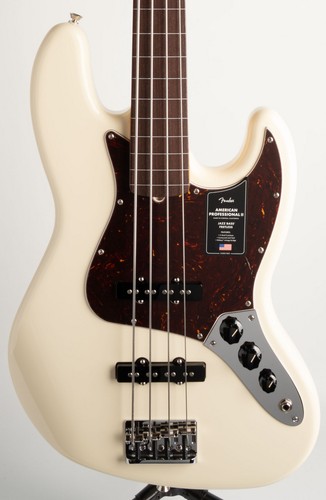 Fender american pro jazz - american, ii