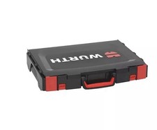 Würth -SYSTEM KOFFER 8.4.1