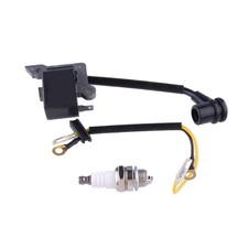 Zündung Zündspule für