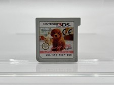 Nintendogs and Cats 3DS Toy