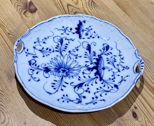 Antike schale strohblume - schale,