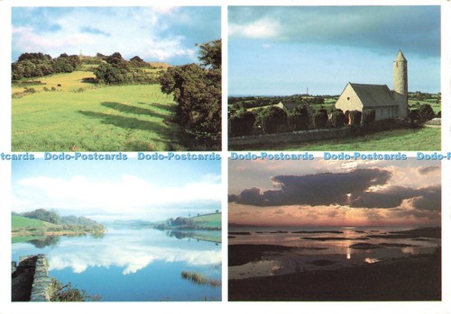 D267368 saint patrick country - d267368,