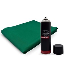 Billardtuch Arizona gelb-grün