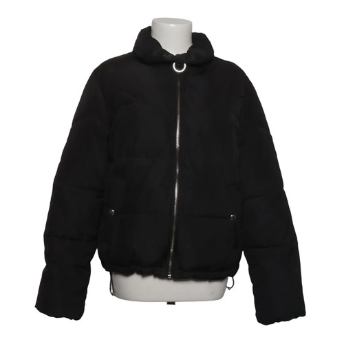 Bershka winterjacke damen - bershka,, winterjacke,
