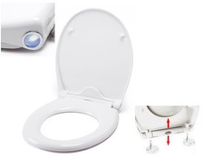 MSV WC Sitz Klodeckel