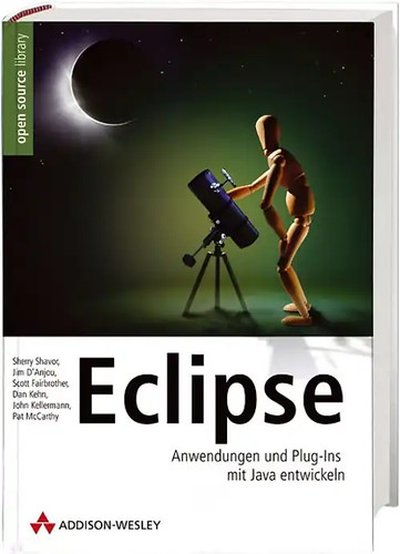Eclipse