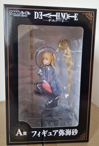 Neu dmm kuji death note - neu,