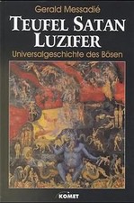 Teufel - Satan - Luzifer