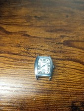 Damenuhr TWINS ohne Armband ohne Batterie - "Armbanduhr"