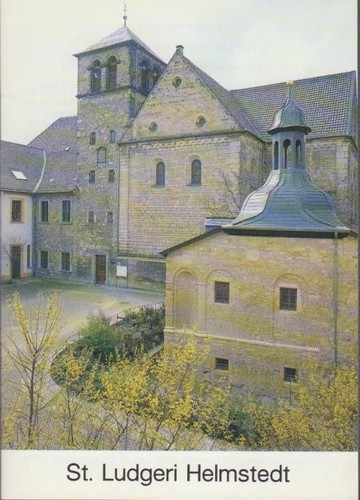 Liudger helmstedt - in, /