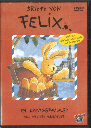 Briefe von felix im - -,