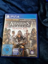 Assassin's Creed: Syndicate-D1