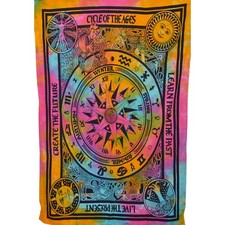 Tagesdecke Bettüberwurf