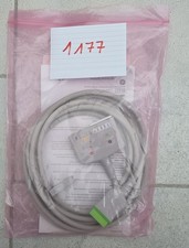 1177 --- Multi Link EKG Kabel