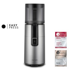 Hurom H400 SlowJuicer OVP NEU