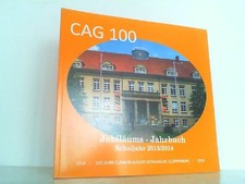 Jubiläums - Jahrbuch des