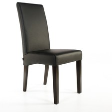 Esszimmerstuhl Bambi Leder