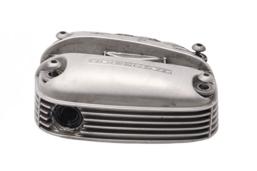 Ventildeckel links