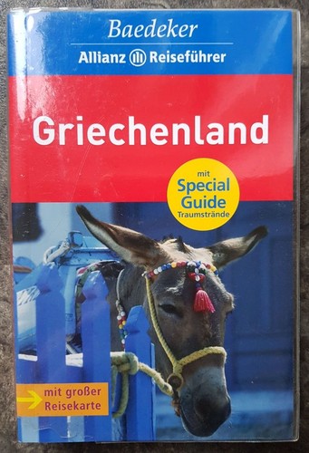 Baedeker allianz reiseführer - baedeker,