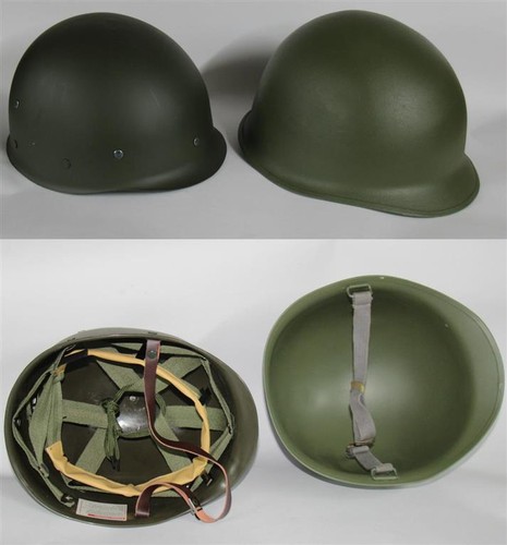 Army stahlhelm usa - stahlhelm, m1,