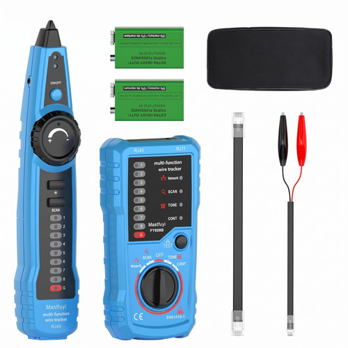 Netzwerk kabeltester rj45 rj11 - netzwerk,