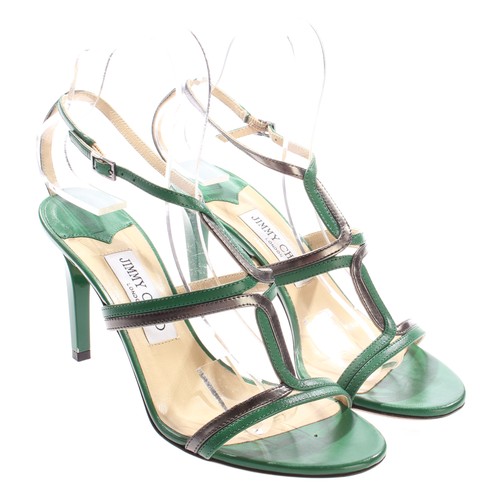 Jimmy choo sandaletten - jimmy, eur