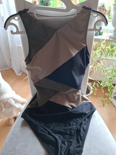 Toller badeanzug b - badeanzug, b-c