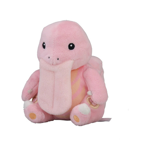 Pokemon schlurp kuscheltier - pokemon,