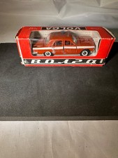 Soviet/Russian die cast 1:43