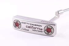 Scotty Cameron California Sea