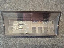 FIAT DUCATO 1984 2.5D TACHO