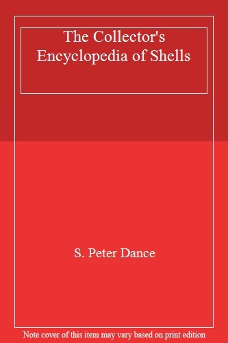 The collector encyclopedia - collector's,