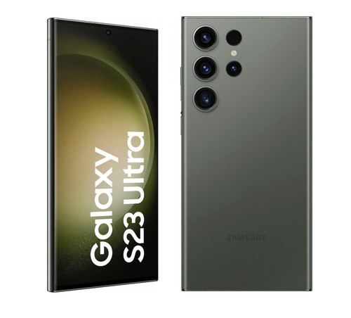 Samsung galaxy s23 ultra - s23, in