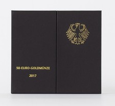 VALORIS Münzetui Münzbox 50